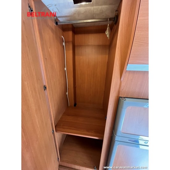 Giottiline Therry T45 - 2009 | CONTO VENDITA